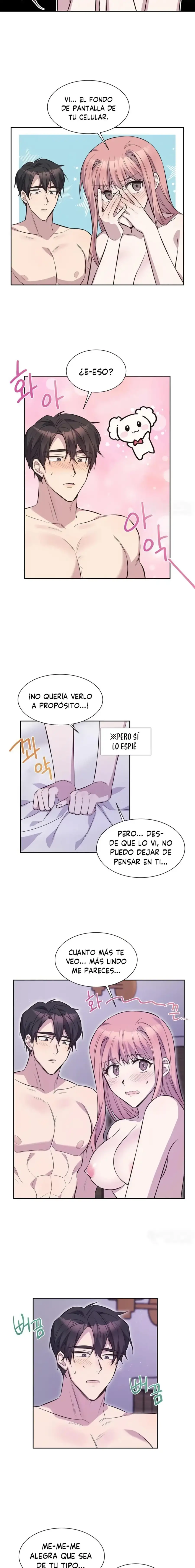Tricky Lovers - Capítulo 8 - Página 9 - LectorTMOo