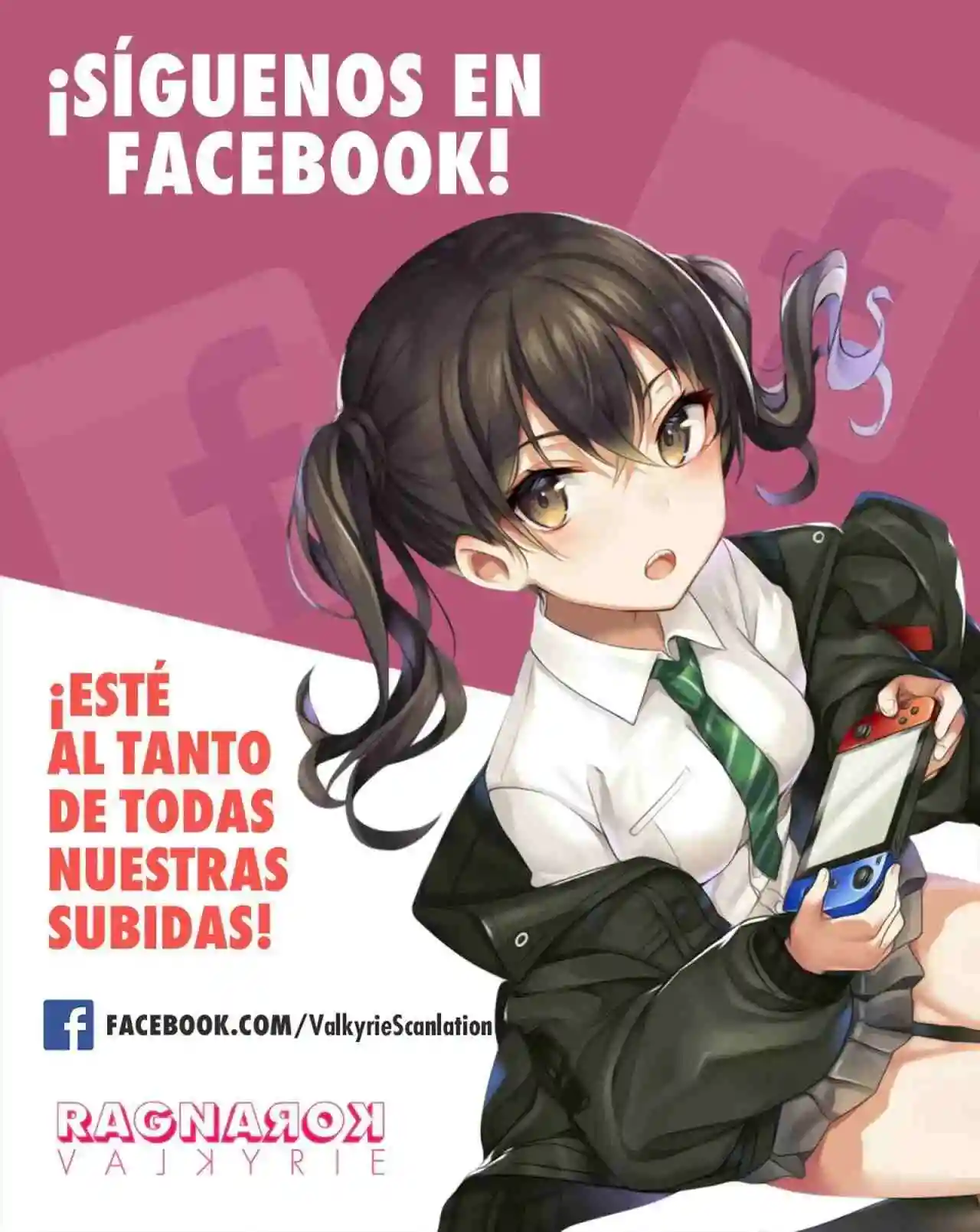Trinity Seven: 7-Nin no Mahoutsukai capítulo 141 página 21