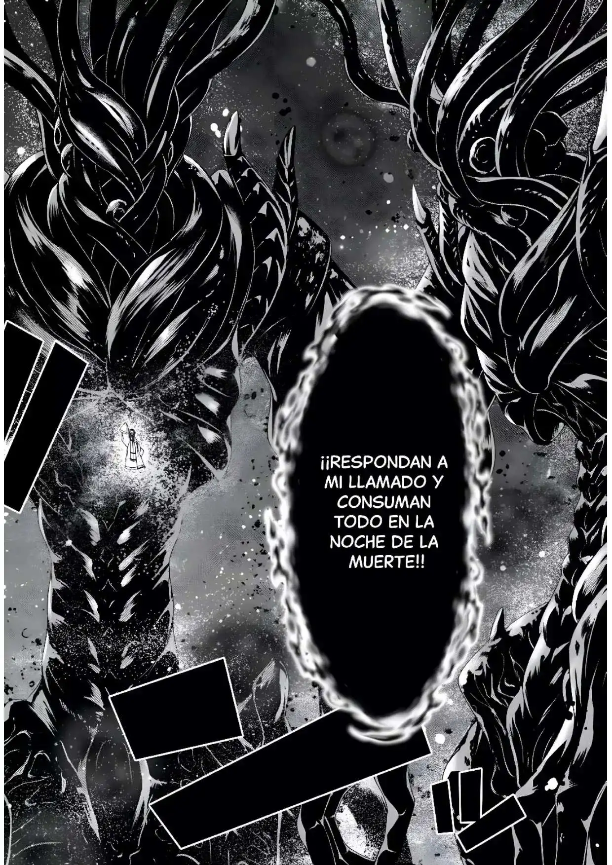 Trinity Seven: 7-Nin no Mahoutsukai - Capítulo 154 - Página 12 - LectorTMOo