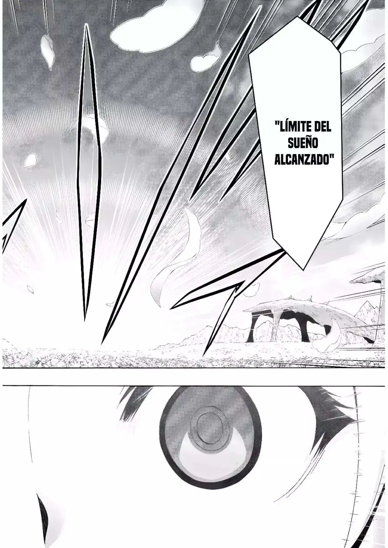 Trinity Seven: 7-Nin no Mahoutsukai - Capítulo 154 - Página 20 - LectorTMOo