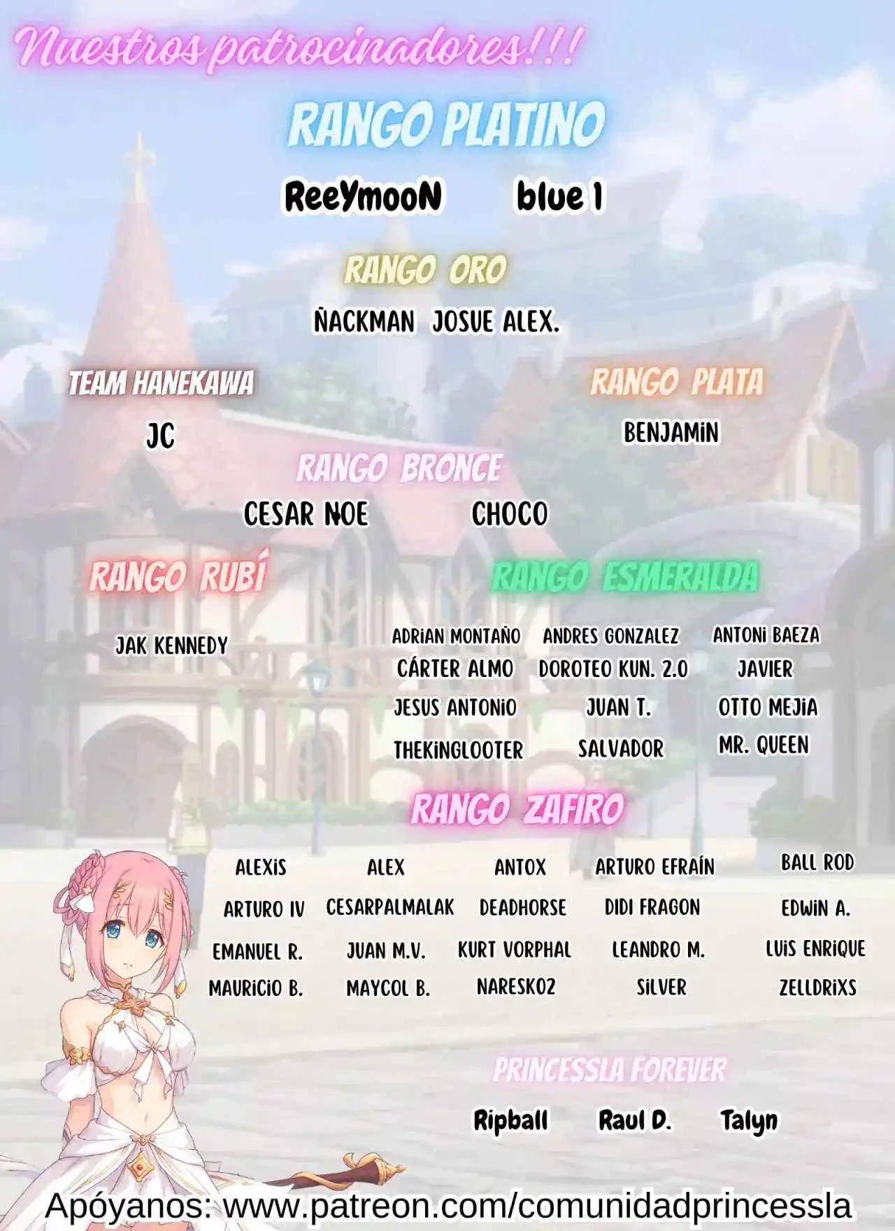 Trinity Seven: 7-Nin no Mahoutsukai - Capítulo 156 - Página 27 - LectorTMOo