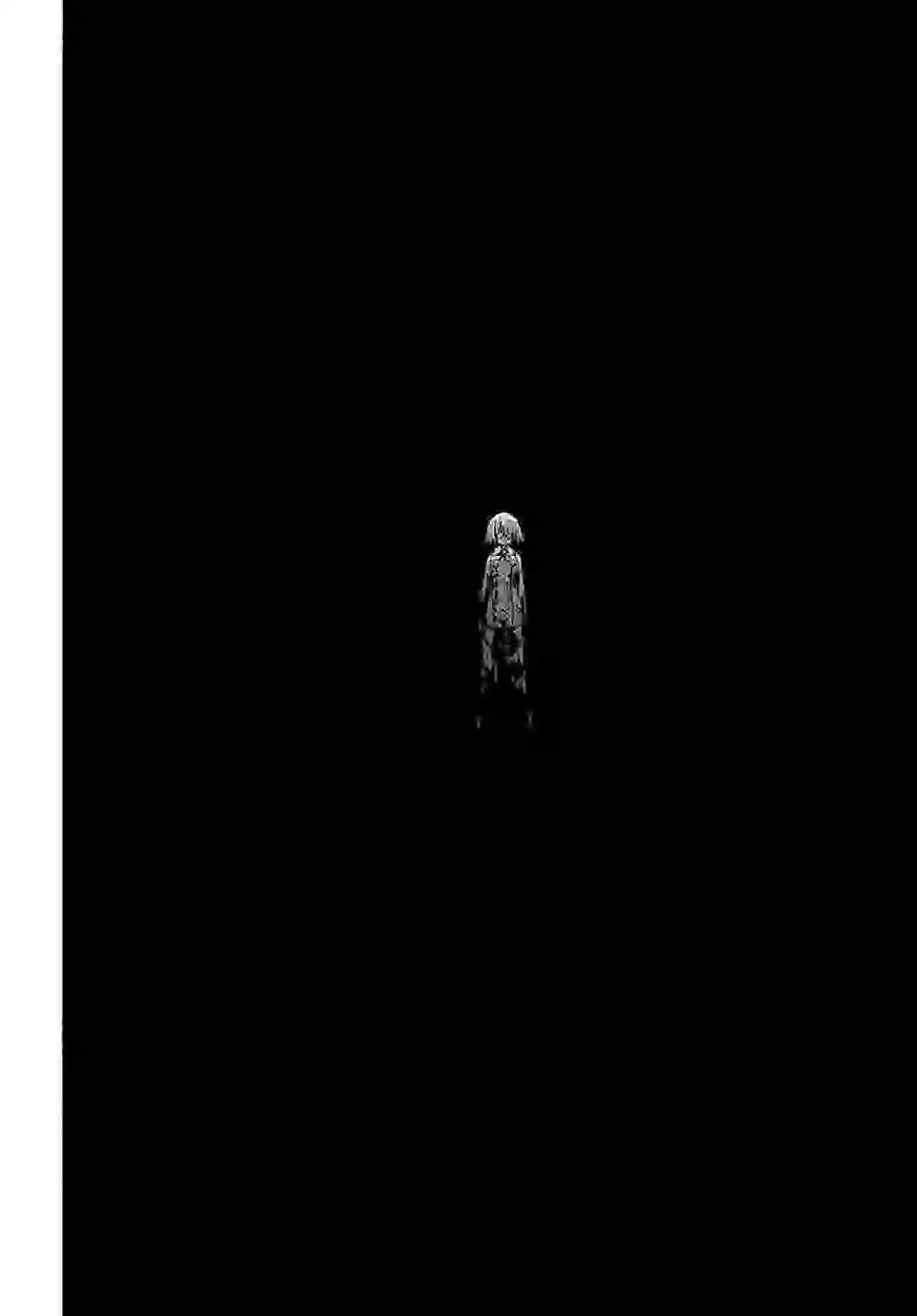 Trinity Seven: 7-Nin no Mahoutsukai capítulo 162 página 25