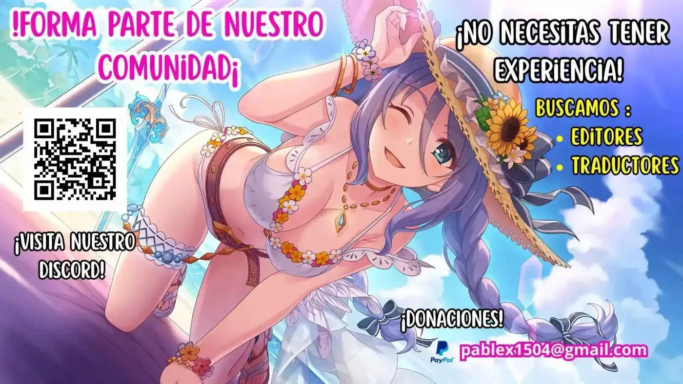 Trinity Seven: 7-Nin no Mahoutsukai - Capítulo 164 - Página 4 - LectorTMOo