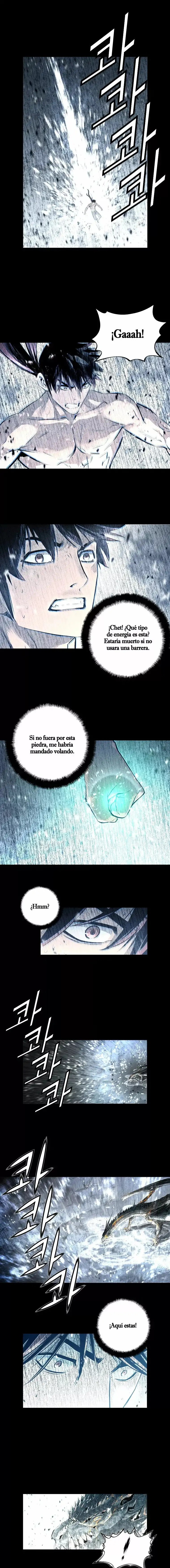 Trinity Wonder - Capítulo 100 - Página 4 - LectorTMOo