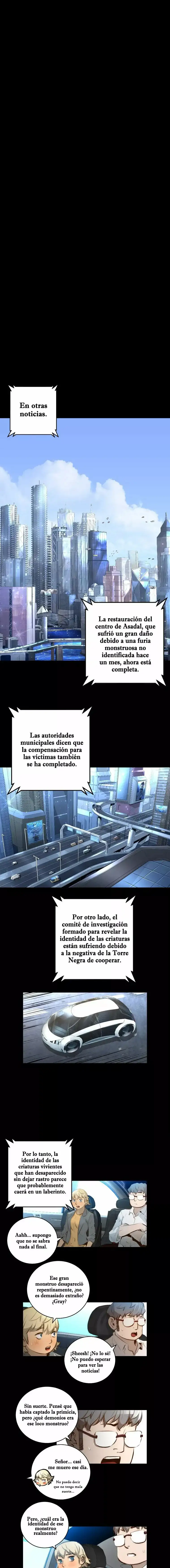 Trinity Wonder - Capítulo 102 - Página 1 - LectorTMOo
