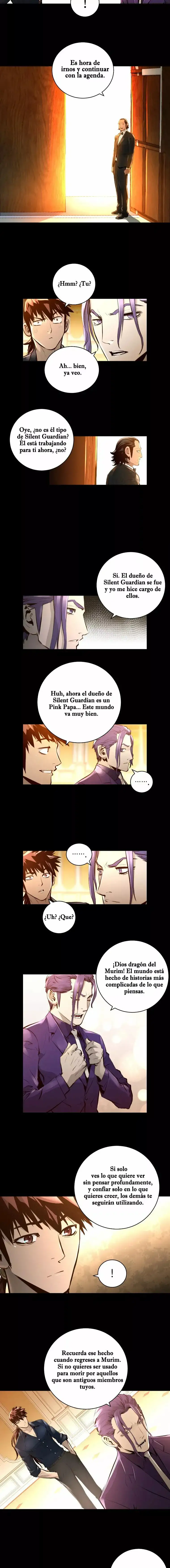 Trinity Wonder - Capítulo 102 - Página 5 - LectorTMOo