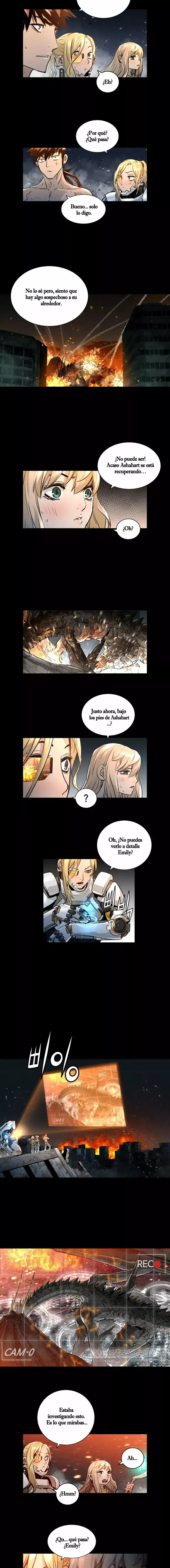 Trinity Wonder - Capítulo 98 - Página 4 - LectorTMOo