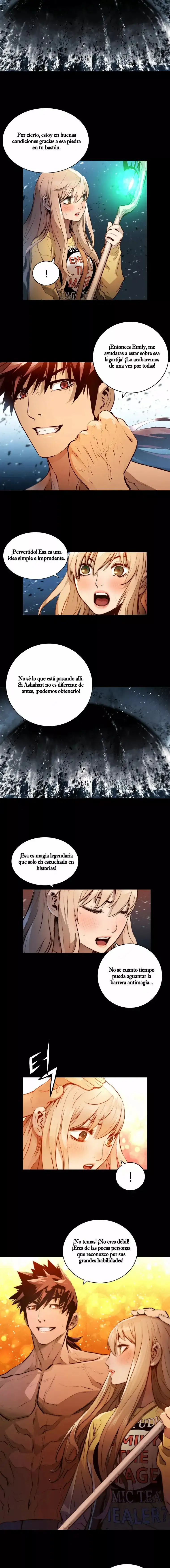 Trinity Wonder - Capítulo 99 - Página 4 - LectorTMOo