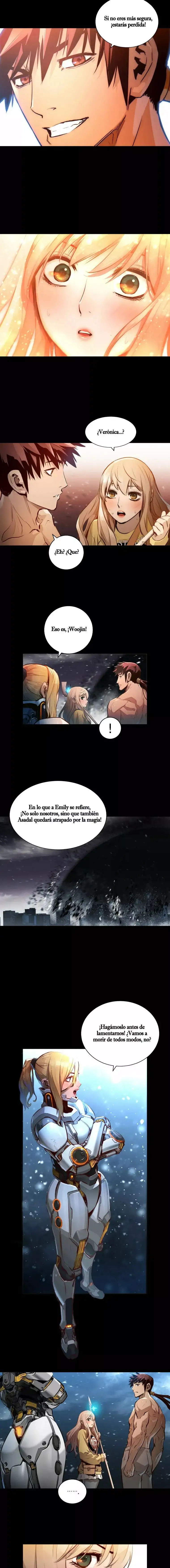 Trinity Wonder - Capítulo 99 - Página 5 - LectorTMOo