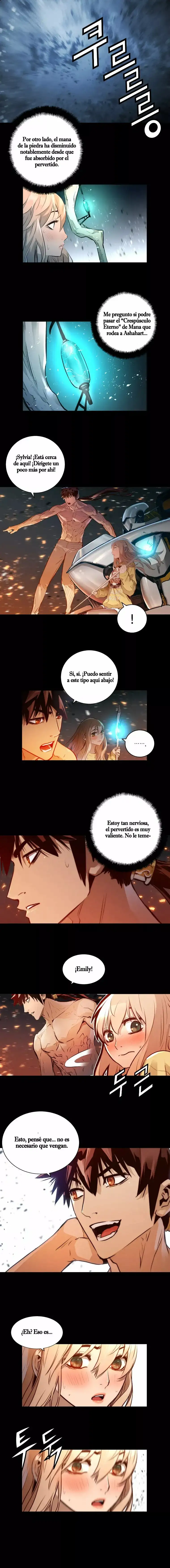 Trinity Wonder - Capítulo 99 - Página 8 - LectorTMOo