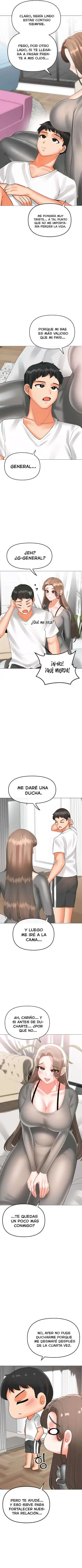 Troublesome Sister - Capítulo 101 - Página 5 - LectorTMOo