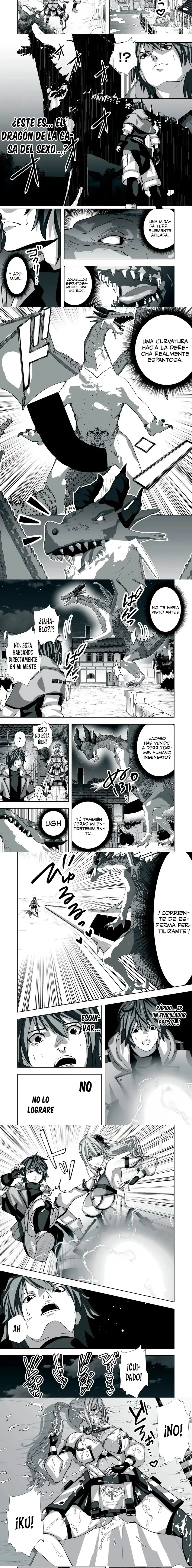 Tsuihou Sareta Renkinjutsushi, Adult Toys de Sekai Wo Sukuu ～ Donna Monster Demo Zettai ni Ikaseru Otoko - Capítulo 3 - Página 4 - LectorTMOo