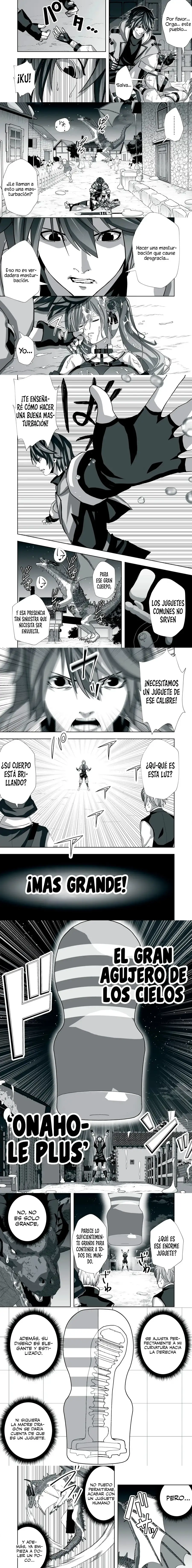 Tsuihou Sareta Renkinjutsushi, Adult Toys de Sekai Wo Sukuu ～ Donna Monster Demo Zettai ni Ikaseru Otoko - Capítulo 3 - Página 5 - LectorTMOo