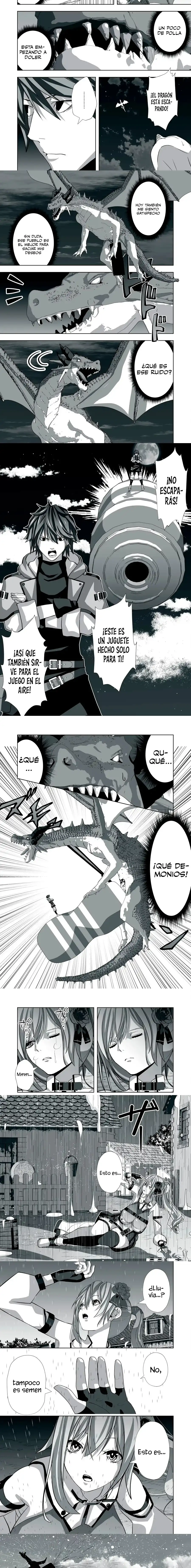 Tsuihou Sareta Renkinjutsushi, Adult Toys de Sekai Wo Sukuu ～ Donna Monster Demo Zettai ni Ikaseru Otoko - Capítulo 3 - Página 6 - LectorTMOo