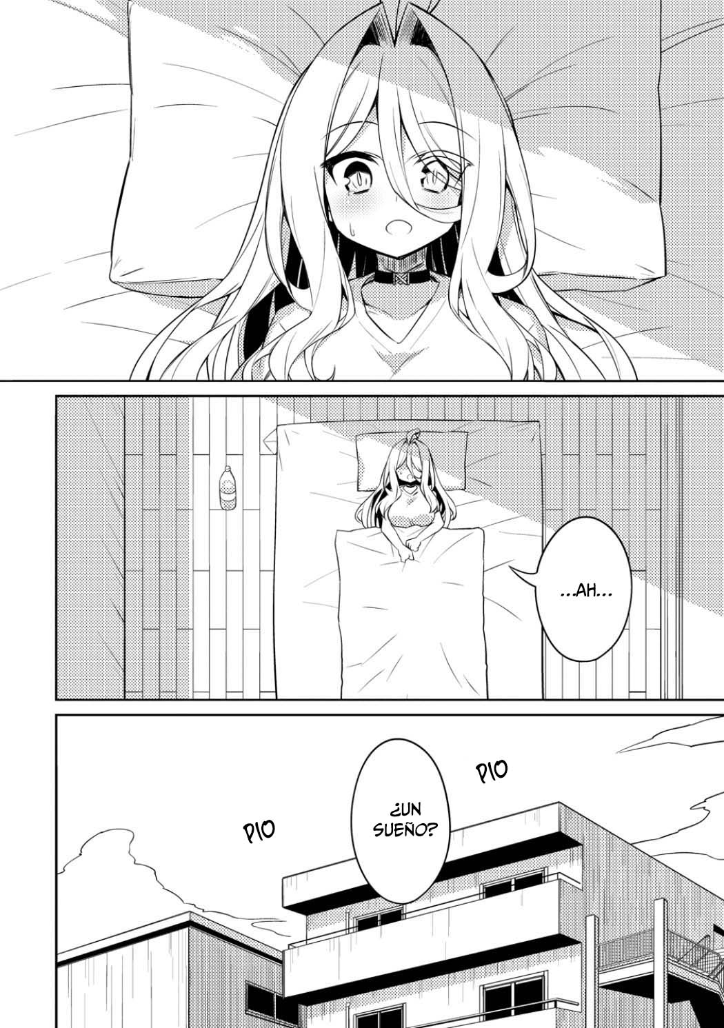 Tsukimino Karma wa Akumade Boku no Pet nanoni - Capítulo 3 - Página 5 - LectorTMOo