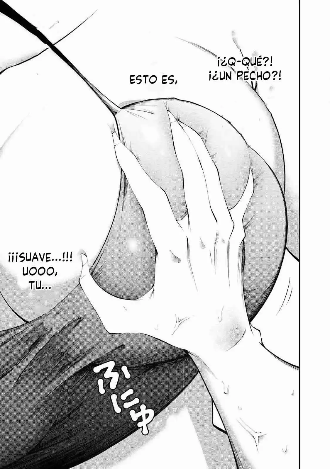 TSUNO PANTSU capítulo 1 página 8