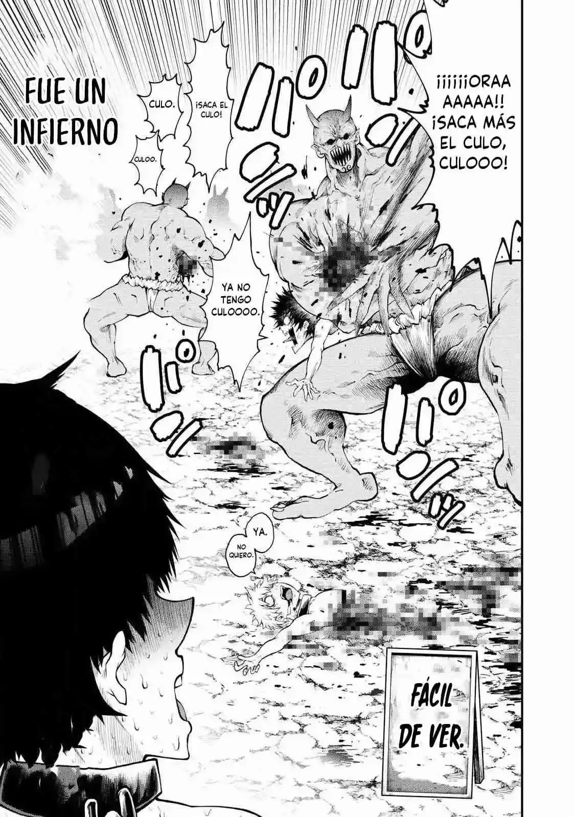 TSUNO PANTSU capítulo 1 página 16