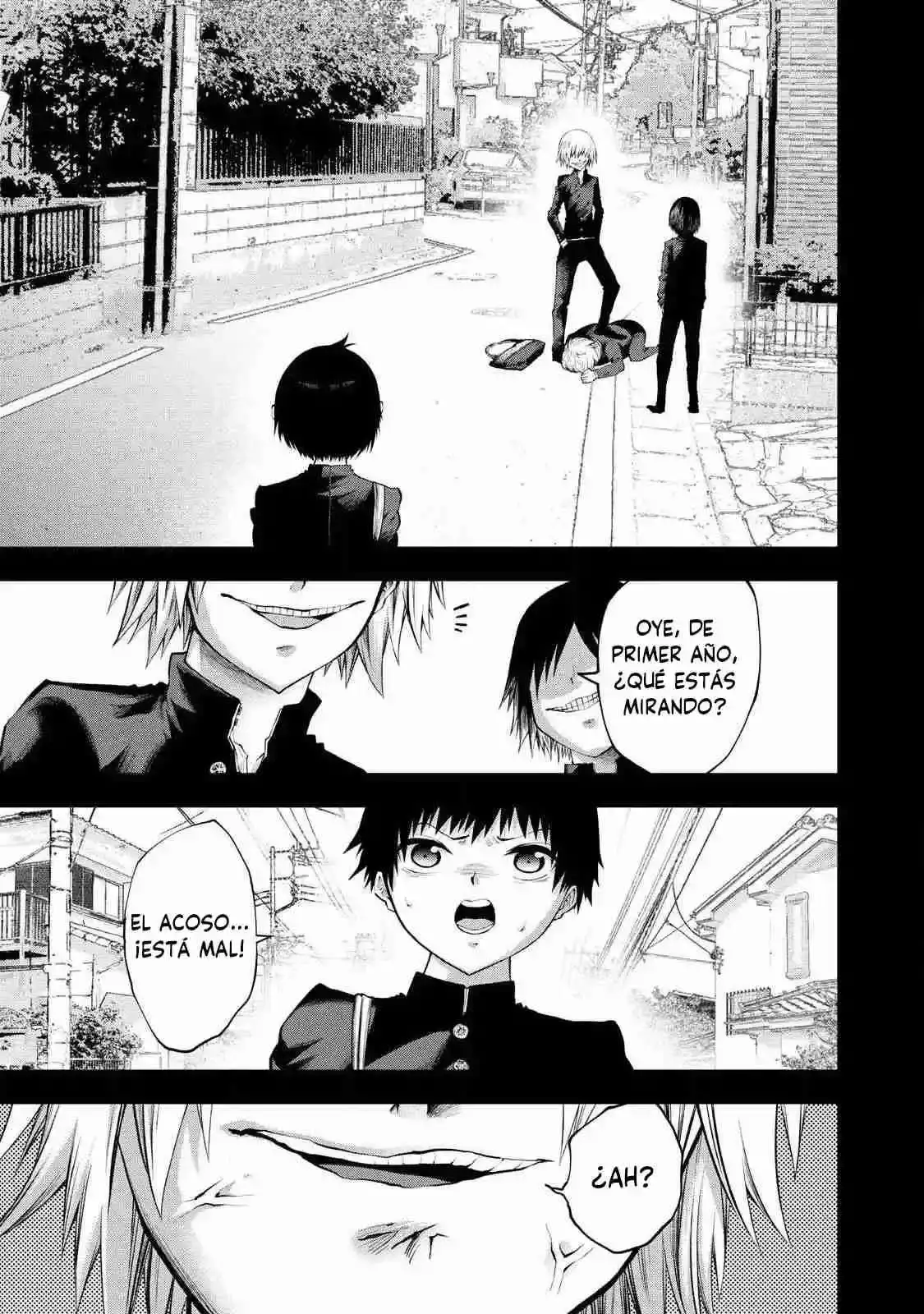 TSUNO PANTSU capítulo 1 página 24