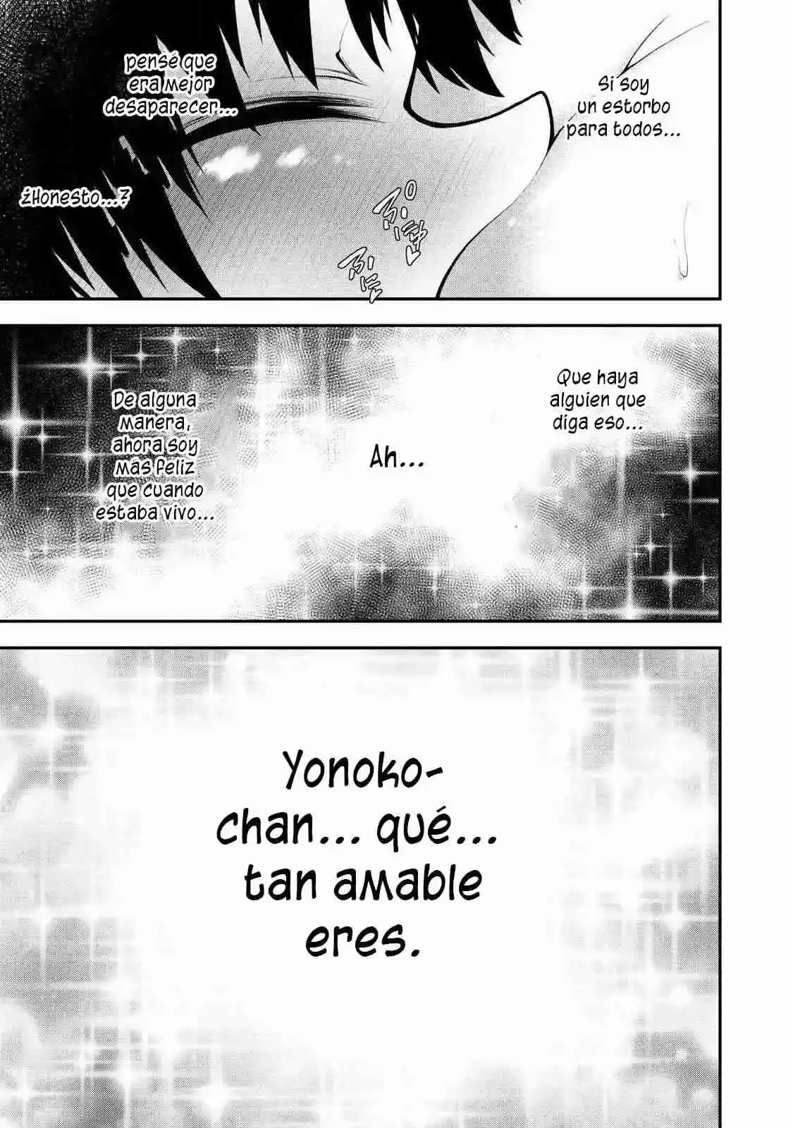 TSUNO PANTSU capítulo 1 página 26