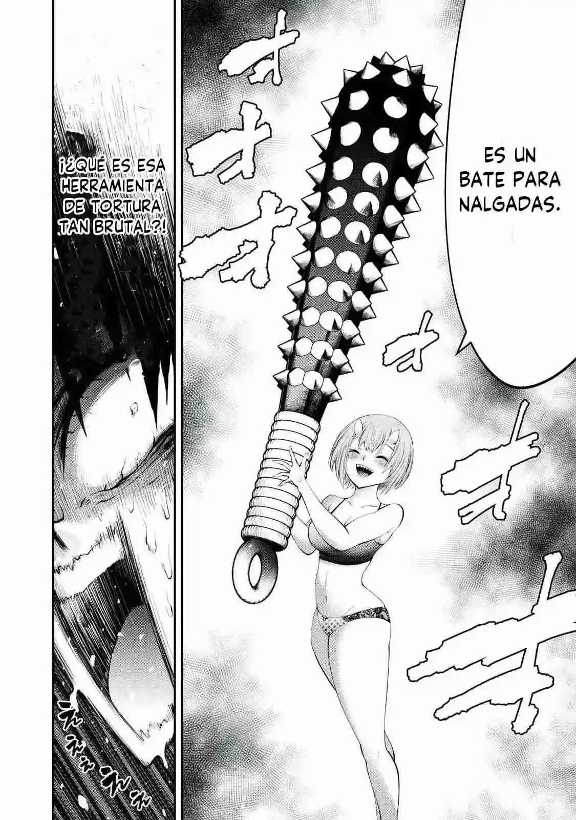TSUNO PANTSU capítulo 1 página 35