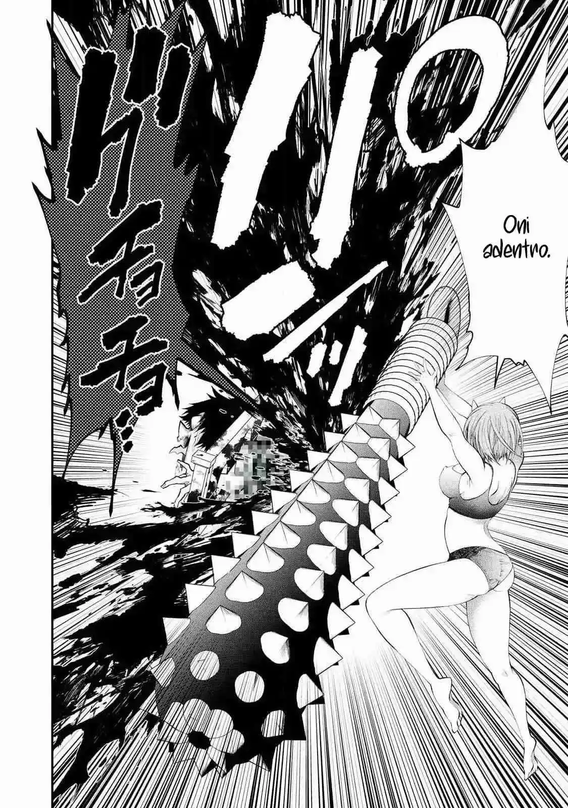 TSUNO PANTSU capítulo 1 página 41