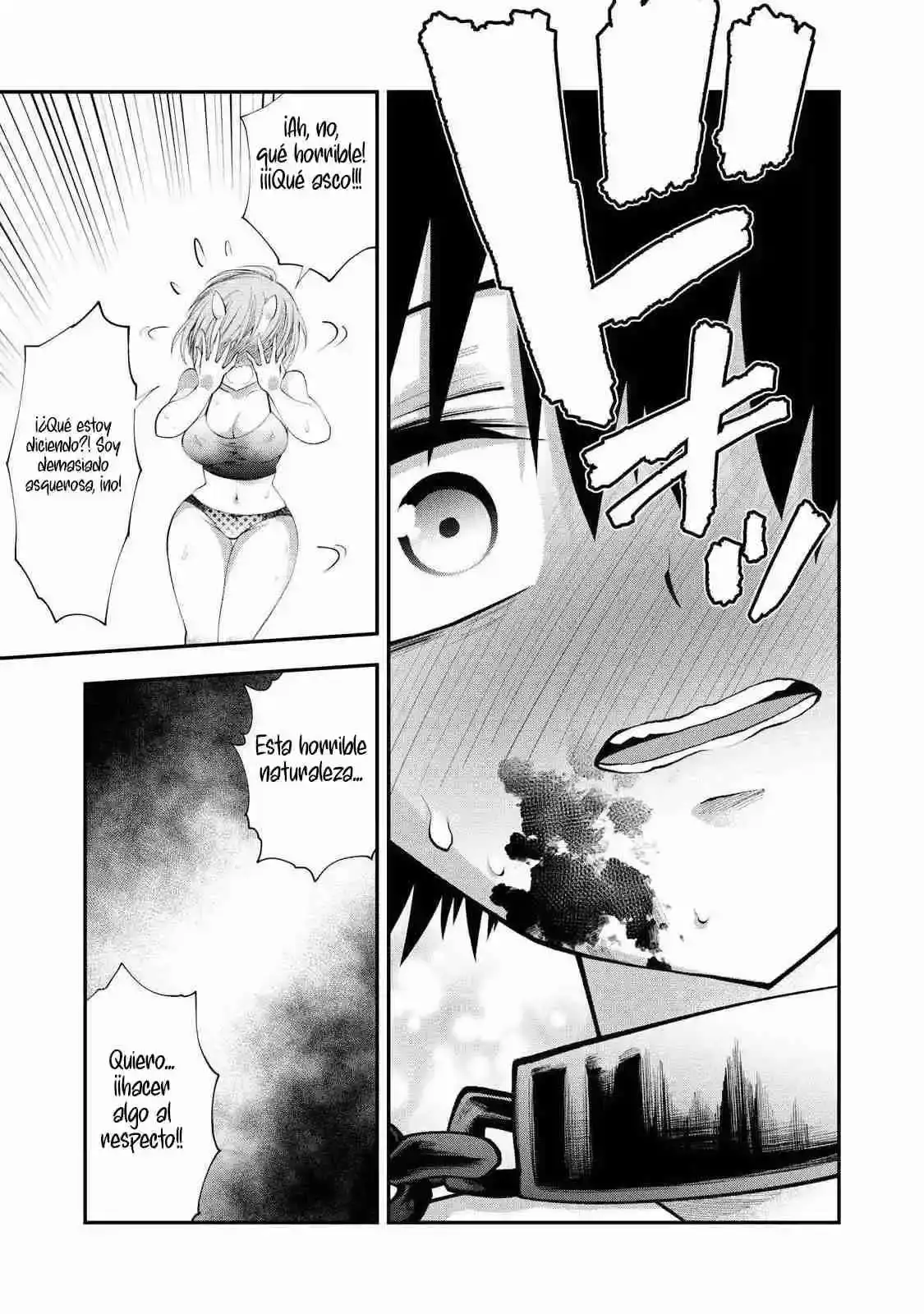 TSUNO PANTSU capítulo 1 página 48