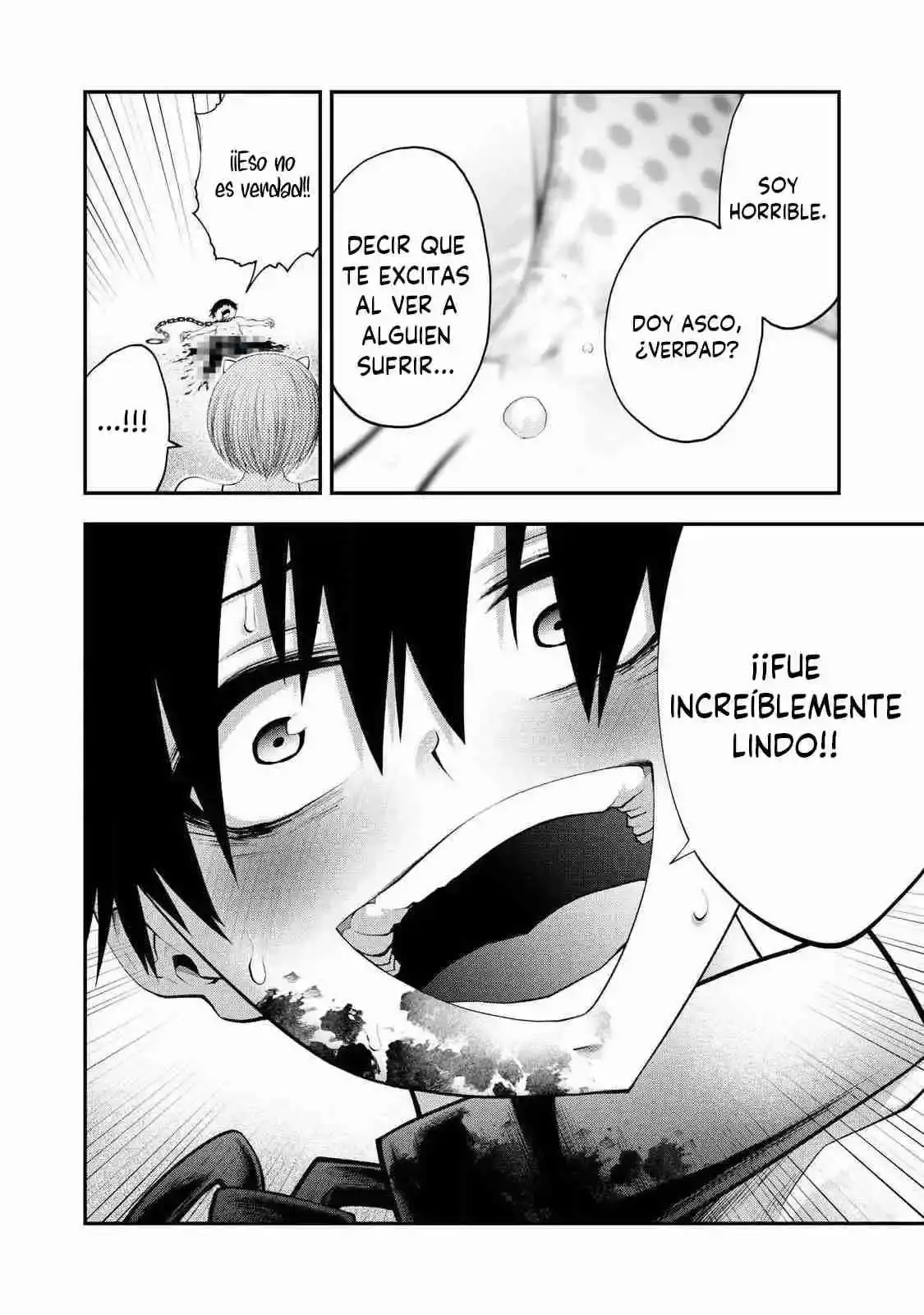 TSUNO PANTSU capítulo 1 página 50