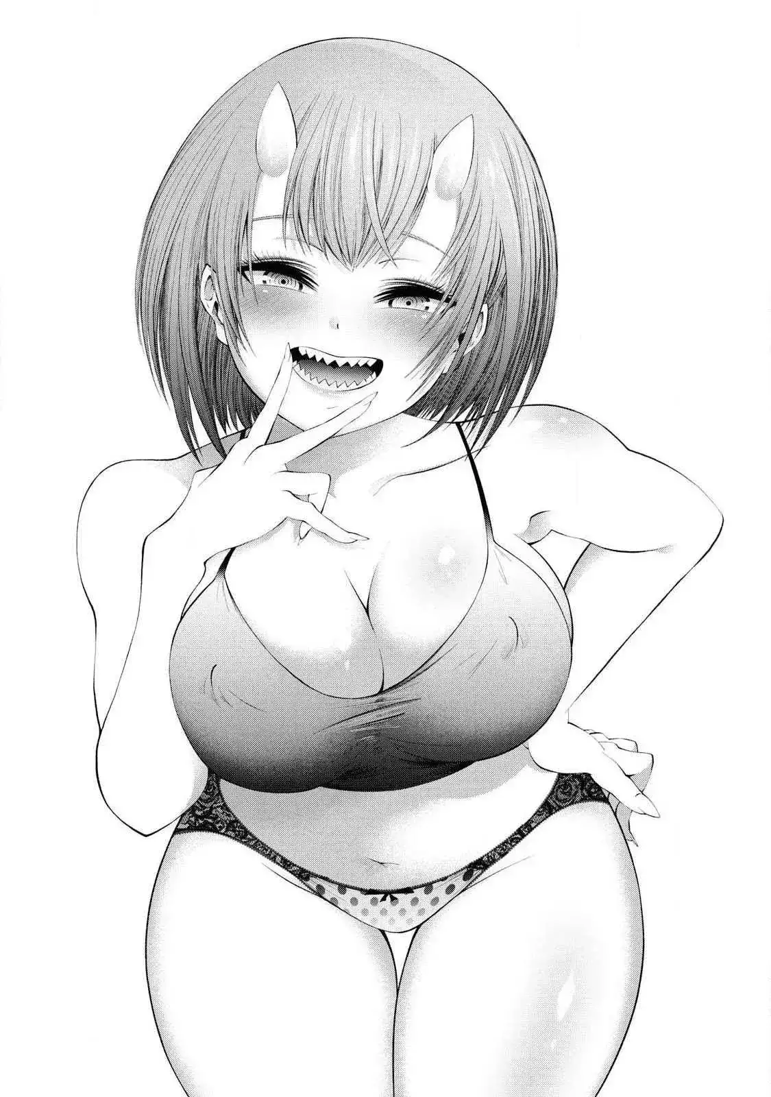 TSUNO PANTSU capítulo 2 página 4