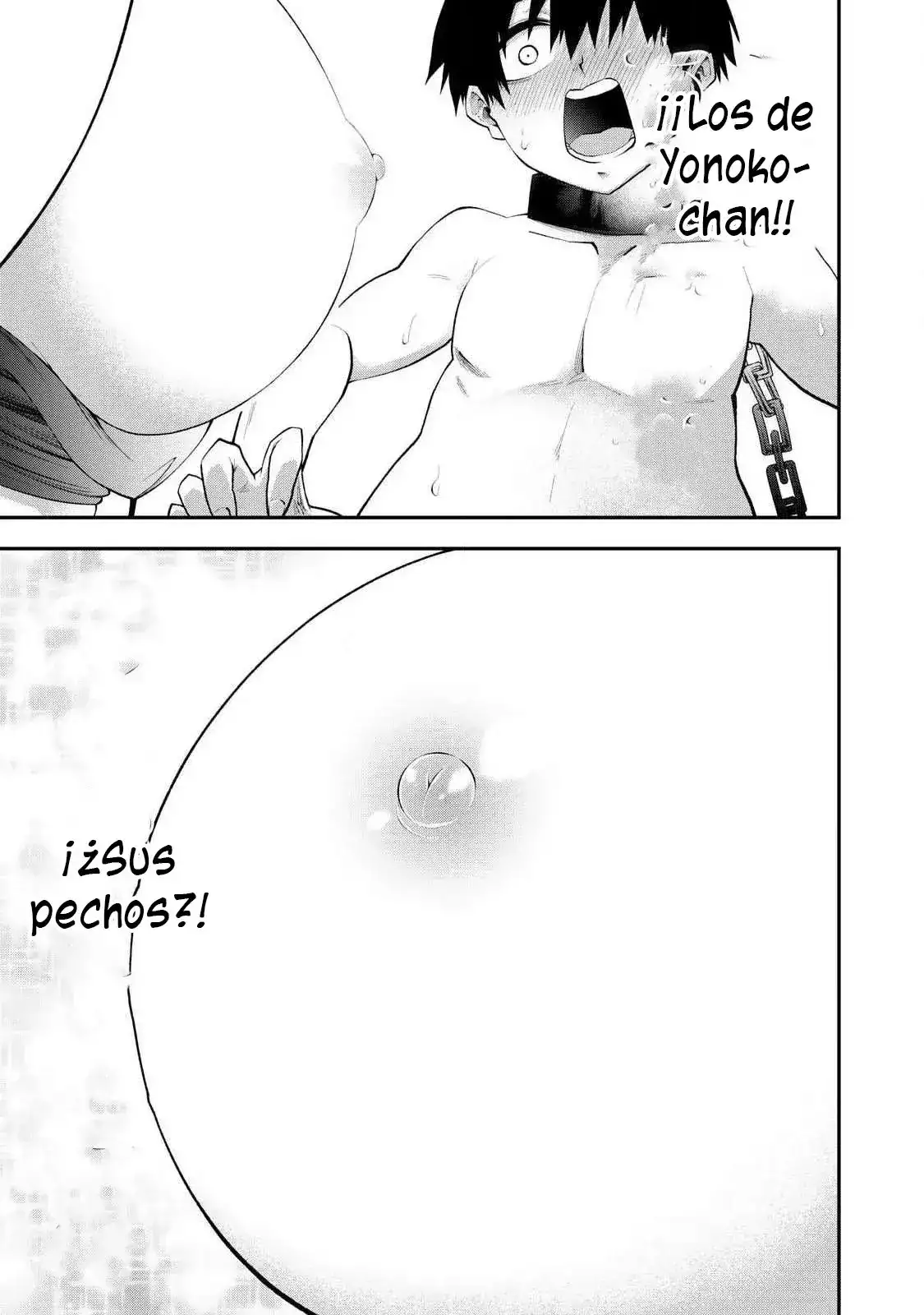 TSUNO PANTSU capítulo 2 página 10