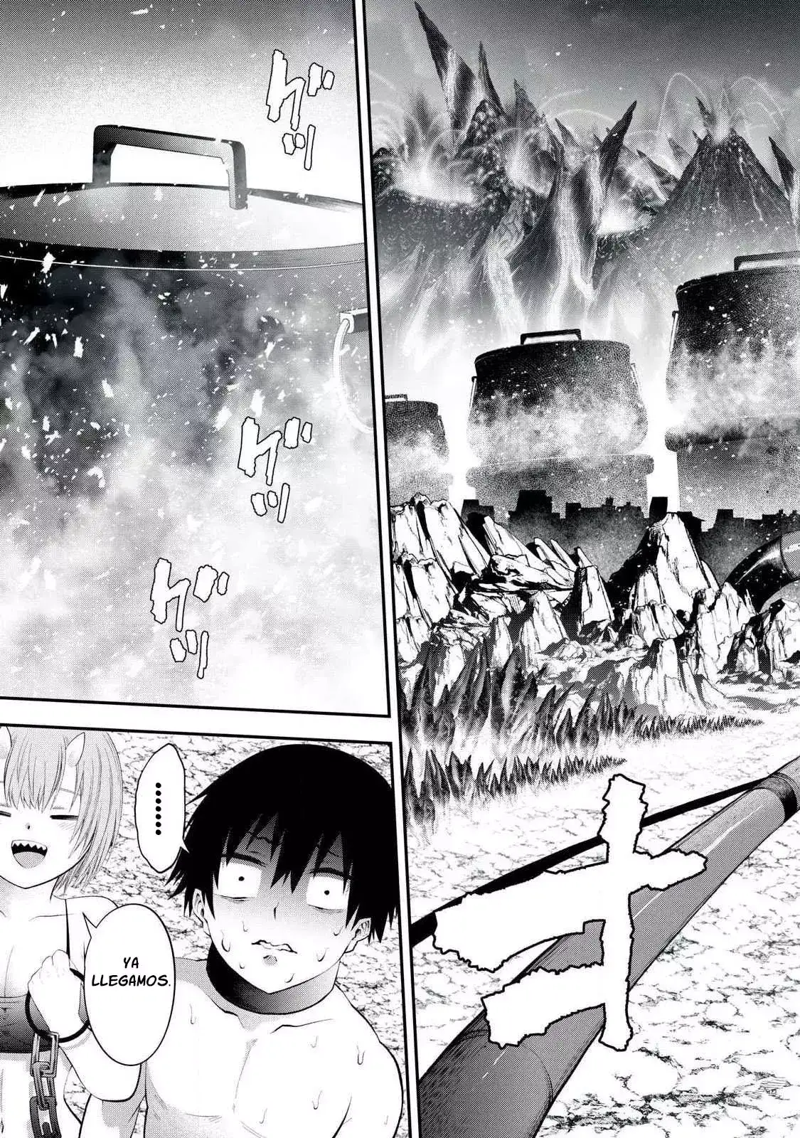 TSUNO PANTSU capítulo 2 página 14