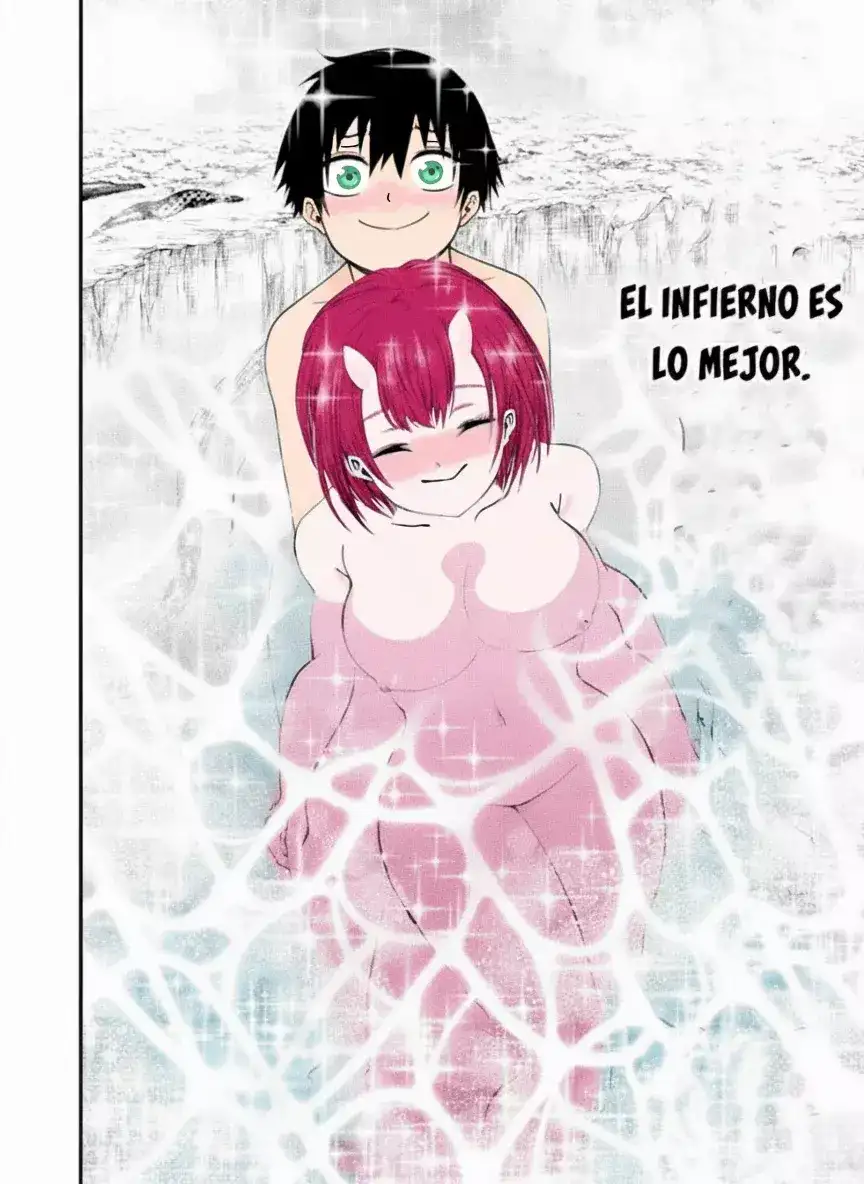 TSUNO PANTSU capítulo 2 página 19