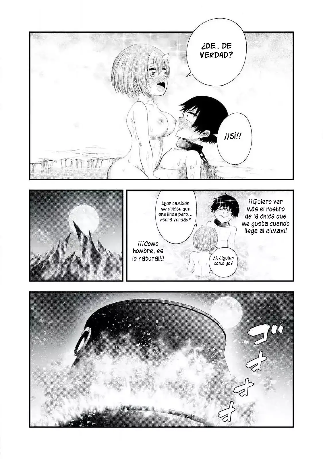 TSUNO PANTSU capítulo 2 página 24