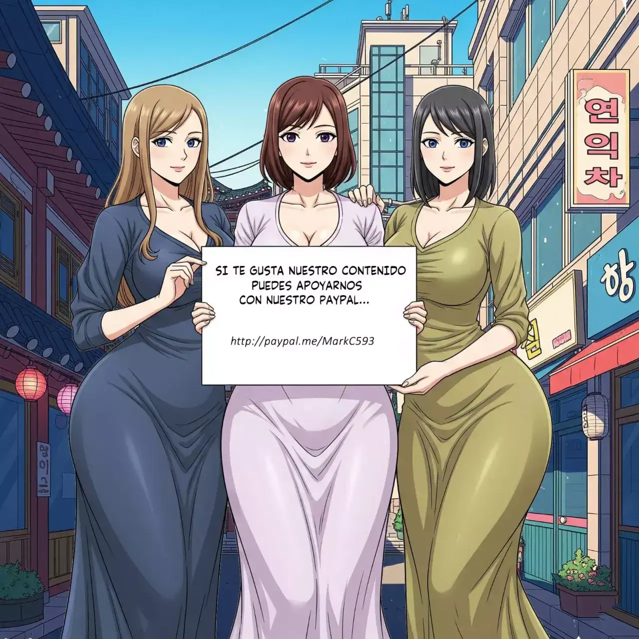 TSUNO PANTSU capítulo 2 página 29