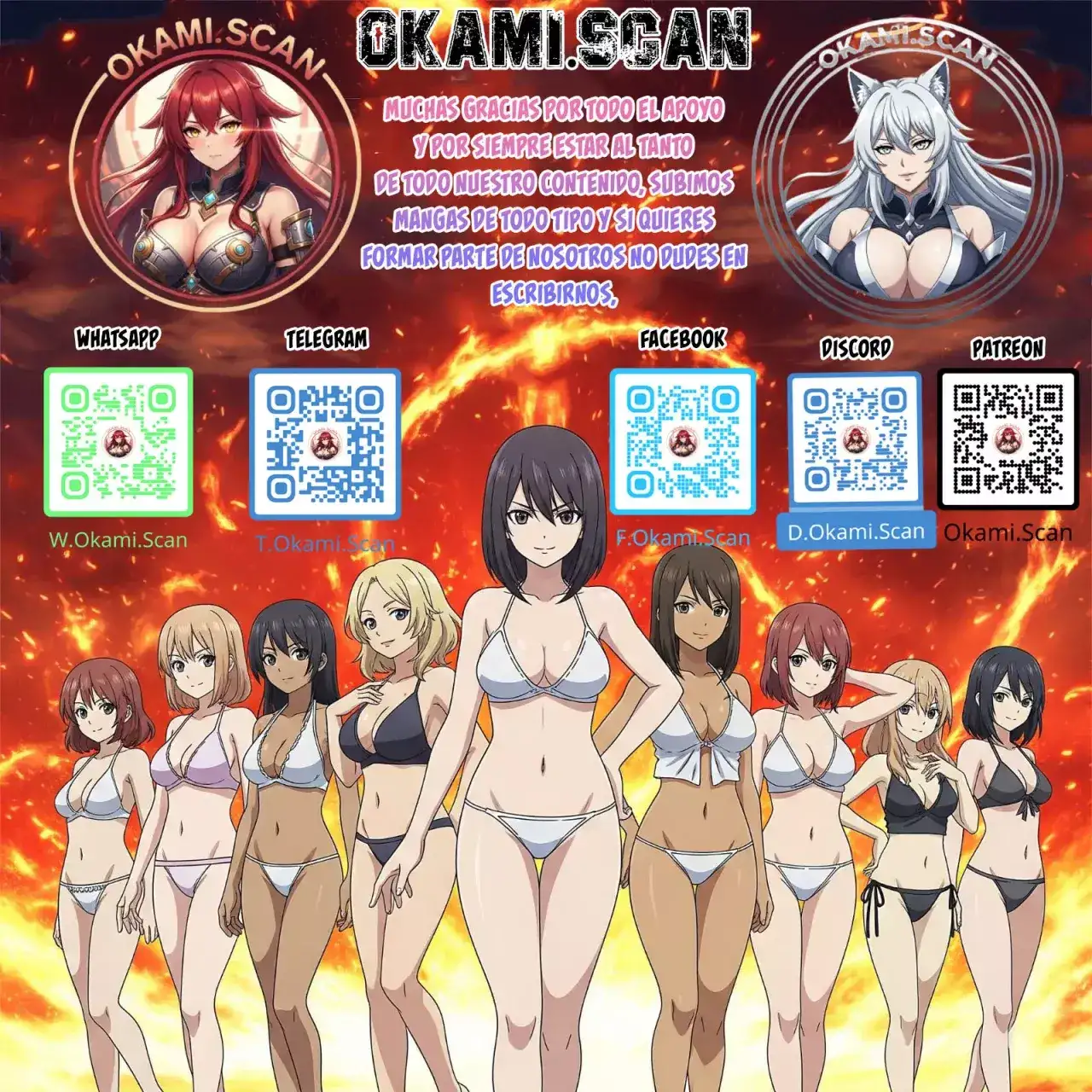 TSUNO PANTSU capítulo 2 página 30