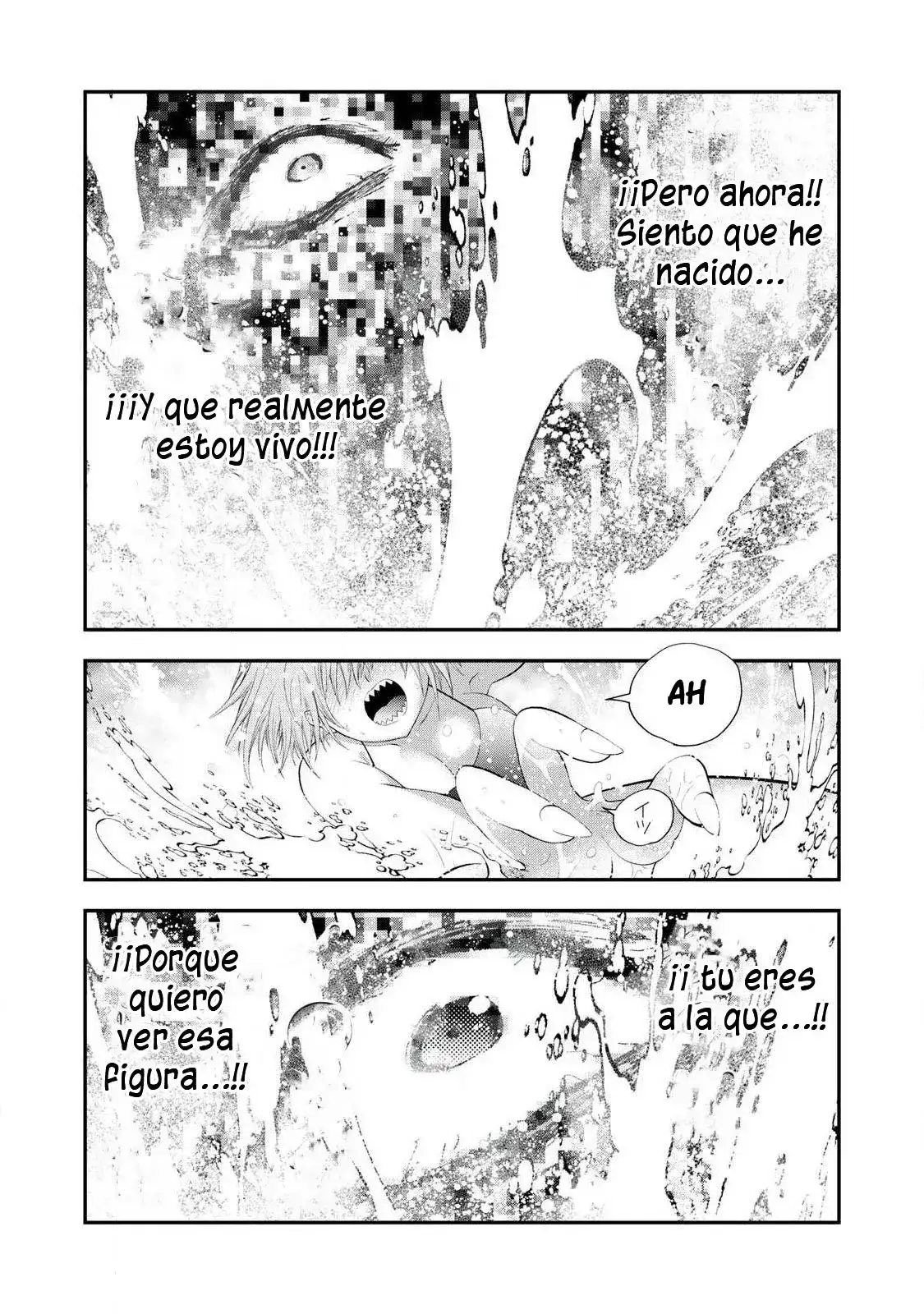 TSUNO PANTSU capítulo 3 página 17