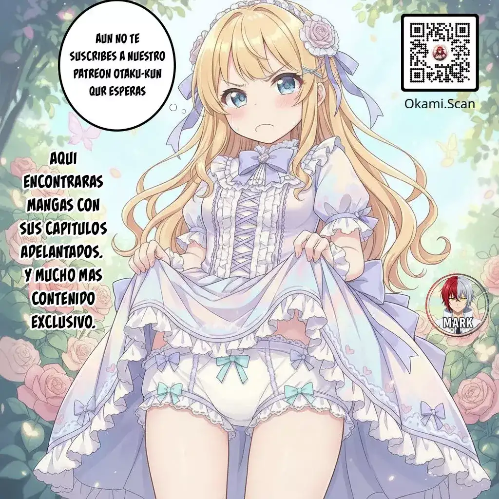 TSUNO PANTSU capítulo 3 página 24