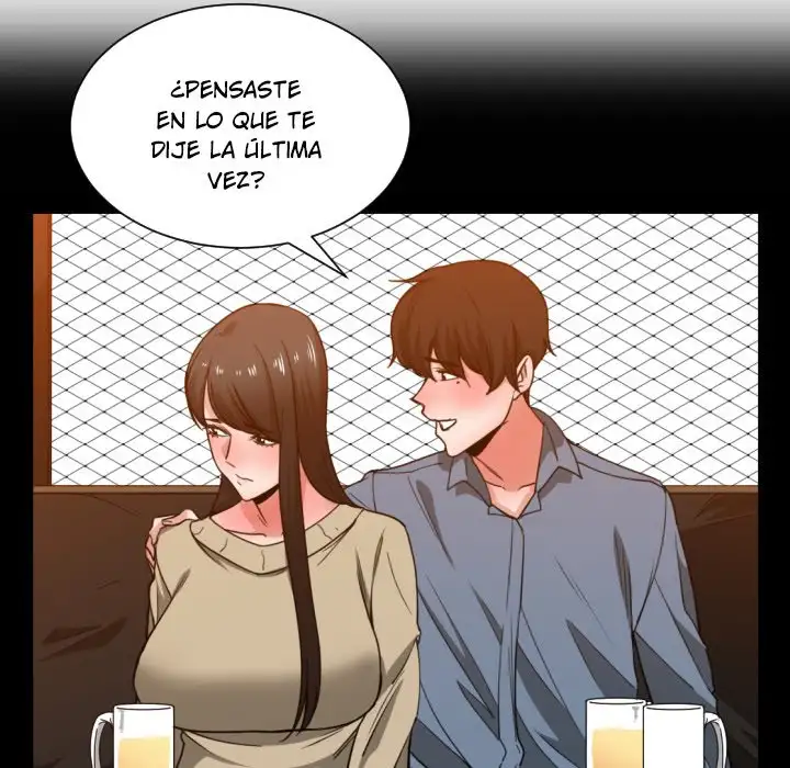 Tu no eres tan especial capítulo 43 página 35