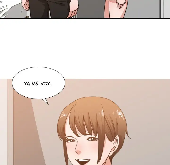 Tu no eres tan especial capítulo 46 página 5