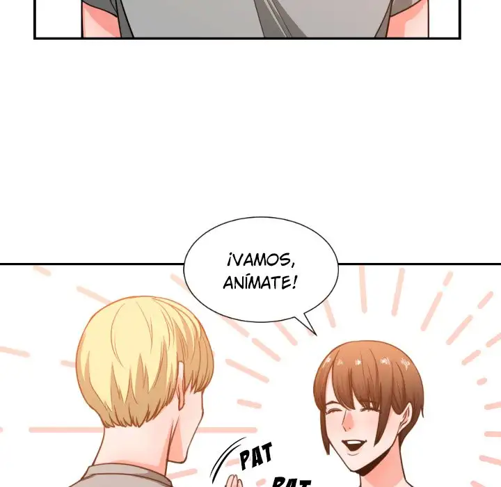 Tu no eres tan especial capítulo 46 página 9