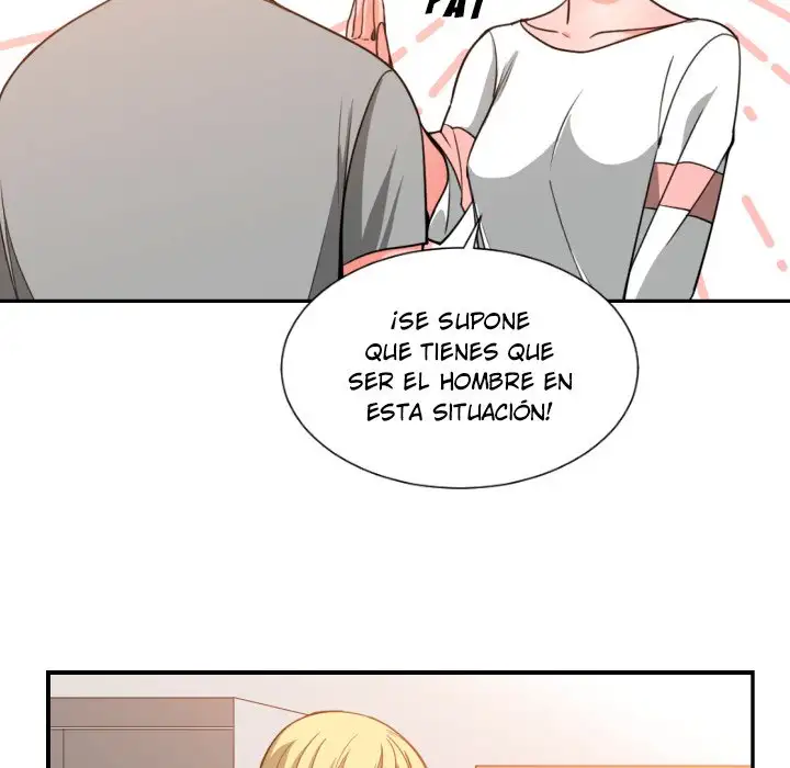 Tu no eres tan especial capítulo 46 página 10