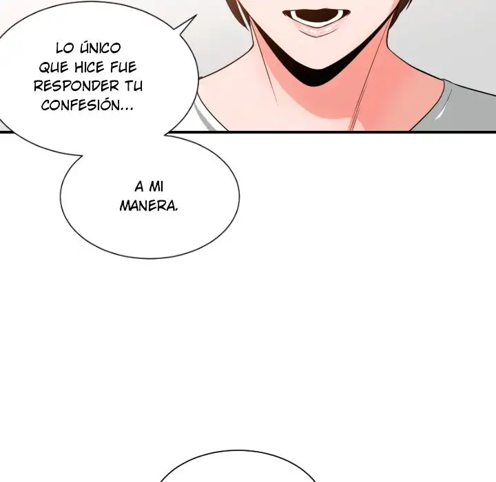 Tu no eres tan especial capítulo 46 página 15