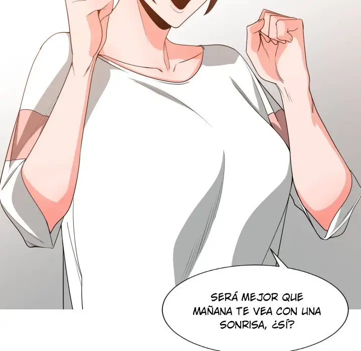 Tu no eres tan especial capítulo 46 página 19