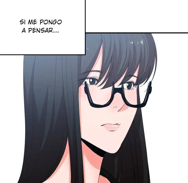Tu no eres tan especial capítulo 46 página 34