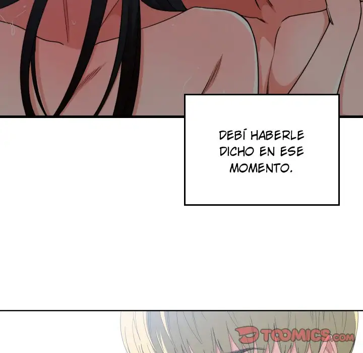 Tu no eres tan especial capítulo 46 página 38