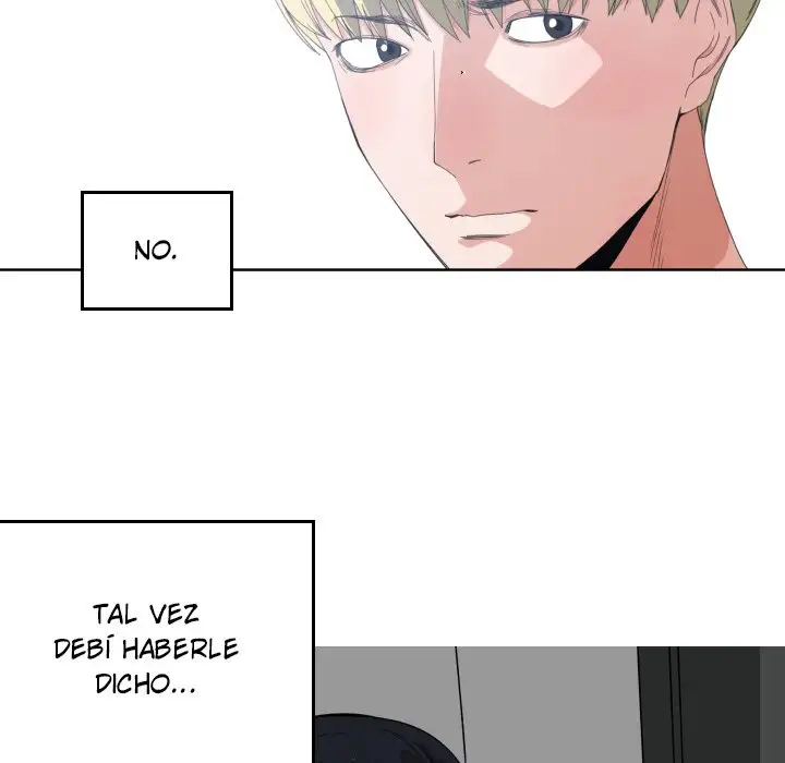 Tu no eres tan especial capítulo 46 página 39