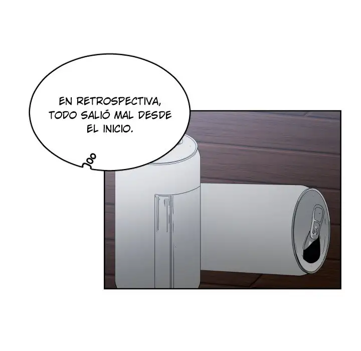Tu no eres tan especial capítulo 46 página 45
