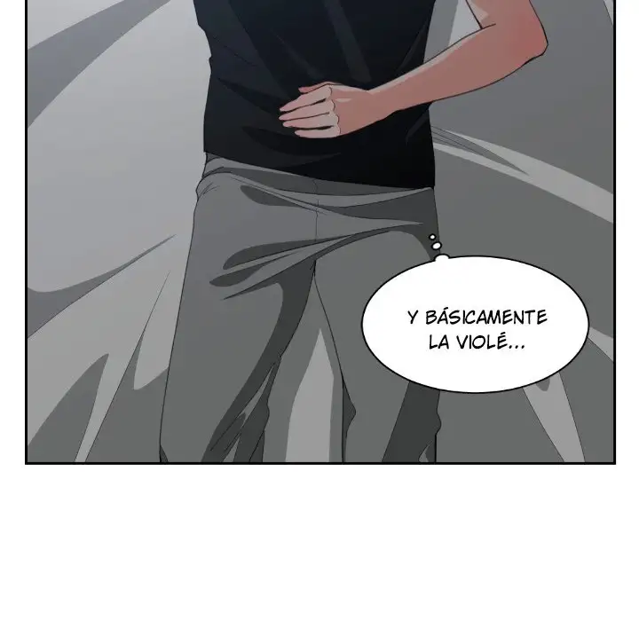 Tu no eres tan especial capítulo 46 página 47