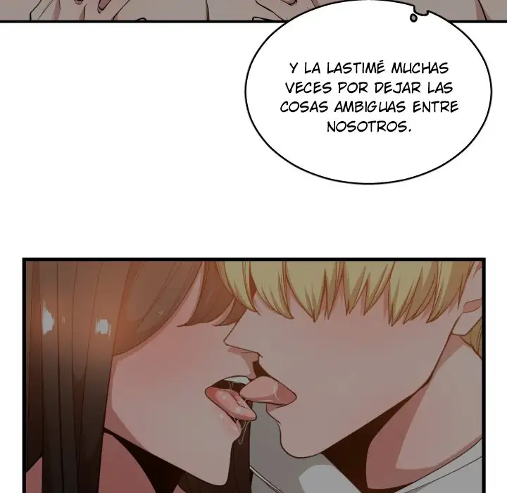 Tu no eres tan especial capítulo 46 página 50