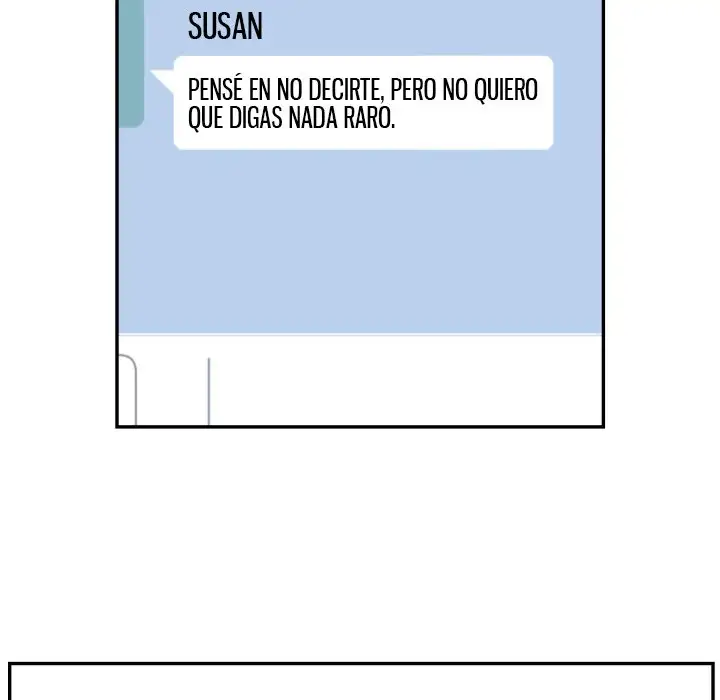 Tu no eres tan especial capítulo 46 página 60