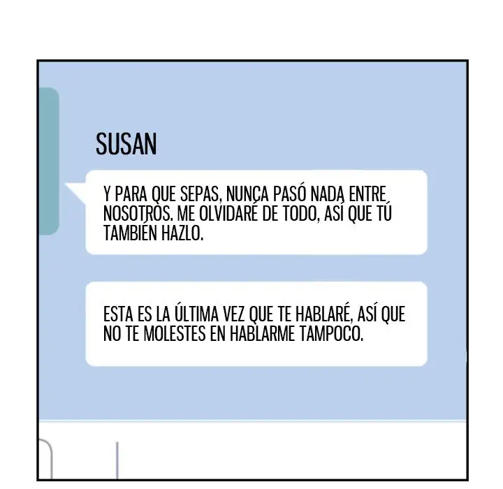 Tu no eres tan especial capítulo 46 página 62